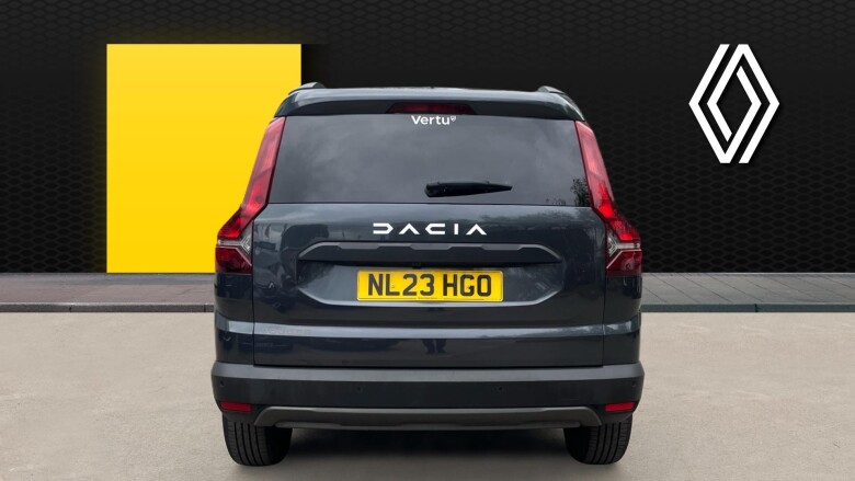 Dacia Jogger 1.0 TCe Extreme SE 5dr Petrol Estate